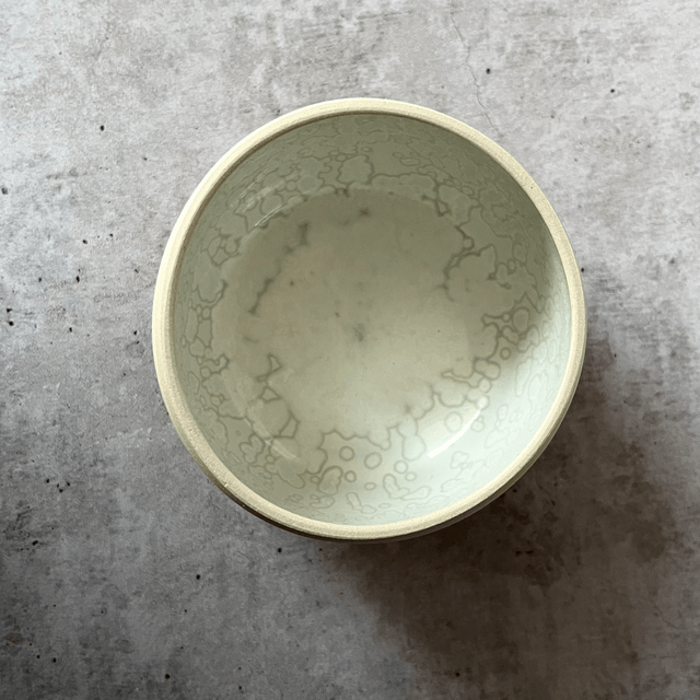 La tasse bulle flocon 