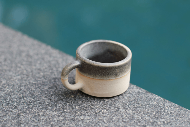 La Tasse à Espresso