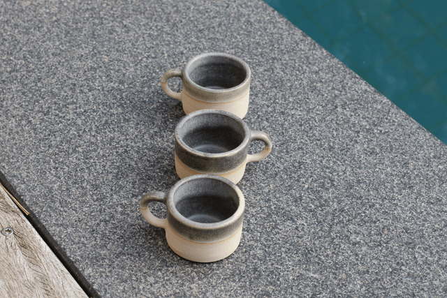La Tasse à Espresso