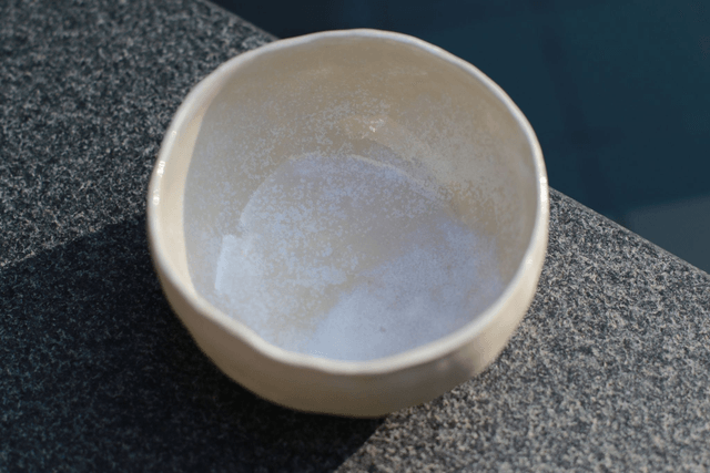 Le Bol coquillage