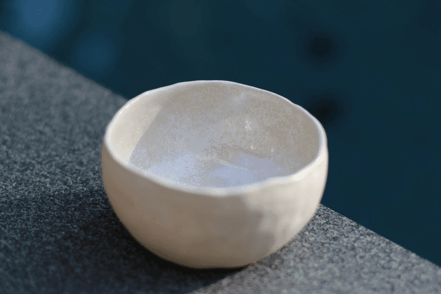 Le Bol coquillage